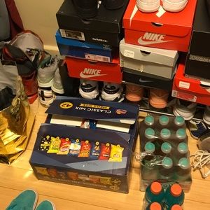 Meet your Posher, Bill